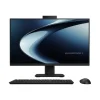 AiO ASUS ExpertCenter PM670KA-BPE012X 27''FHD/Ryzen AI 7 PRO 350/16GB/SSD1TB/Radeon/11PR Black 3Y OnSite