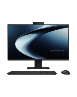 AiO ASUS ExpertCenter PM670KA-BPE012X 27''FHD/Ryzen AI 7 PRO 350/16GB/SSD1TB/Radeon/11PR Black 3Y OnSite