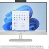AiO HP 24-cr0065na / BN4N0EA / Ryzen 7 / 16GB / 1TB / Radeon Graphics / FullHD / Win 11 / Biały
