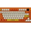 Ajazz AK820 MAX Avocado Switch Pomarańczowy AK820MAX-AS-OW