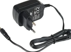 Akyga Universal power adapter AK-TB-34 5.0V 2.0A 10W 3.5 x 1.35 mm 1.5m AK-TB-34