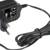Akyga Universal power adapter AK-TB-21 5.0V 2.0A 10W 2.5 x 0.7 mm 1.5m AK-TB-21