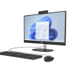 All in One HP 24-cr0701ng / 891G0EA / Ryzen 7 / 16GB / SSD 512GB / AMD Radeon / FullHD / Win 11 / Czarny
