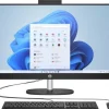 All in One HP 27-cr1001nv / A1LL4EA_NT / Intel Ultra 7 / 16GB / SSD 1TB / Intel Xe / FullHD / Win 11 / Czarny