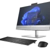 All in One HP EliteOne 840 G9 24" / 7B0Q0EA / Intel i5-13 / 8GB / SSD 256GB / Intel UHD / FullHD / Win 11 Pro