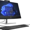 All in One HP ProOne 440 G9 / A55BJET / Intel i5-14 / 32GB / SSD 1TB / Intel UHD / FullHD / Win 11 Pro / Czarny