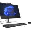 All in One HP ProOne 440 G9 / 884R3EA / Intel i5-13 / 16GB / SSD 512GB / Intel UHD / FullHD / Win 11 Pro / Czarny