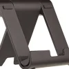 AmazonBasics Multi-Angle Portable Stand for tablets, czarny L6LSH002-CS-R