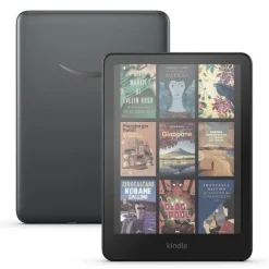 Amazon B0CX8YKQ2H 32 GB Czarny