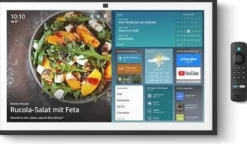 Amazon Echo Show 21