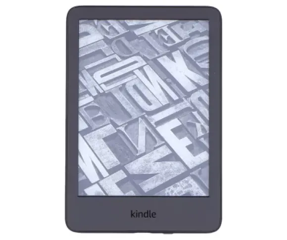 Amazon Kindle 11 bez reklam (B09SWS16W6)
