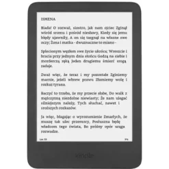 Amazon Kindle 11 bez reklam (B09SWS16W6)