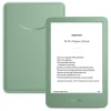 Amazon Kindle 11 gen. 2024 16GB (bez reklam) zielony