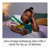 Amazon Kindle Paper BIAŁY 16GB czarny