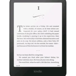 Amazon Kindle Paperwhite Signature Edition 2024 32 GB - bez reklam