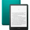 Amazon Kindle Paperwhite Signature Edition 32 GB Wi-Fi Zielony, Metaliczny