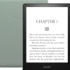 Amazon Kindle Paperwhite 5 WiFi 16GB z reklamami zielony