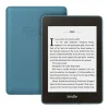 Amazon Kindle Paperwhite 4 2018 Z reklamami 6" 8GB WiFi Niebieski