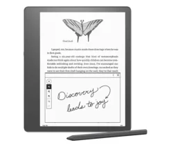 Amazon Kindle Scribe 10.2 64GB basic pen szary