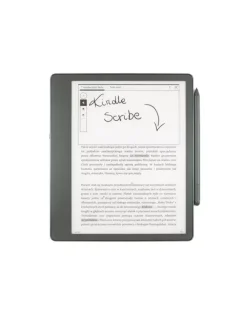 Amazon Kindle Scribe 10,2''; 16GB WiFi Premium Pen Grey