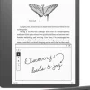 Amazon Kindle Scribe 16 GB with Basic Pen