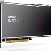 AMD Radeon Instinct MI210 64GB HBM2e (100-300000008H)