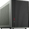 Antec Performance 1 M Aventurine Mini Tower Czarny