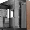 Antec C8 Wood Full Tower black retail