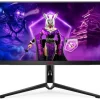 AOC Agon Pro AG274QS 27" 2560x1440px IPS 300Hz 0.5 ms