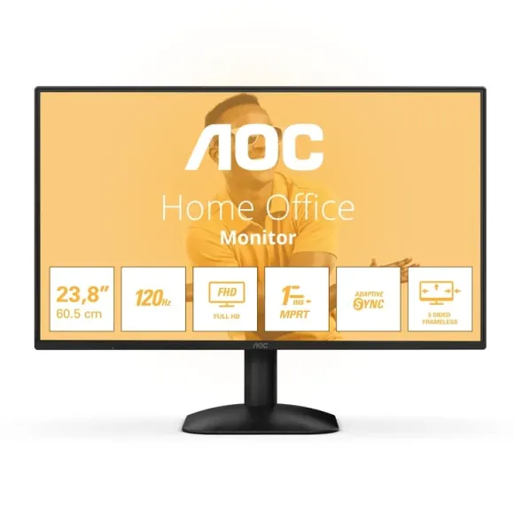AOC 24B31H 24B31H