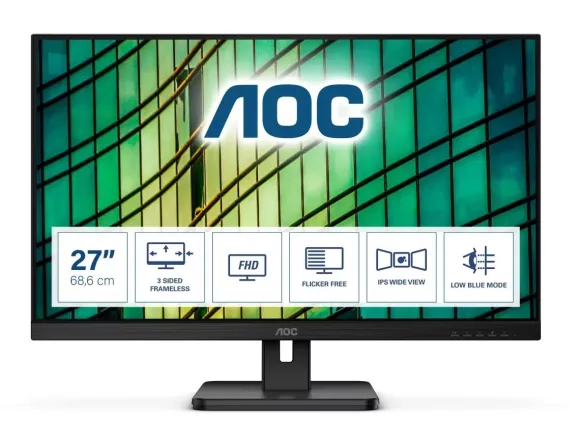 AOC 27E2QAE