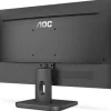 AOC 24E1Q czarny