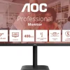 AOC E4 U27E4CV 27" 4K Ultra HD LED Czarny