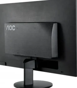AOC M2470SWH 24" czarny