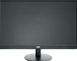 AOC M2470SWH 24" czarny