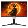 AOC Q27G3XMN/BK 27" 2K VA 180Hz 1ms Gamingowy