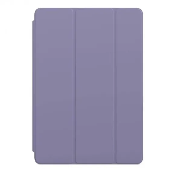 Apple Etui na iPad iPad Pro iPad Air Smart Cover Angielska lawenda MM6M3ZM A