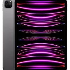 APPLE iPad Pro 11" 4 gen. 128GB 5G Wi-Fi Gwiezdna szarość MNYC3FD-A