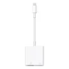Apple Lightning to USB 3 Camera Adapter