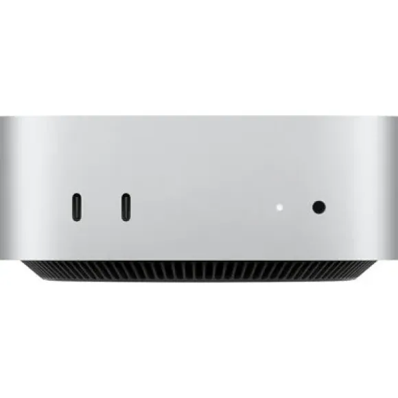 APPLE Mac Mini 2024 M4 16GB RAM 512GB SSD macOS (MU9E3ZE/A)
