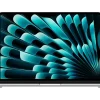 APPLE MacBook Air 13 (2026) M5 10C / 16 GB RAM 512 SSD 8C GPU macOS Srebrny MDH74ZE/A