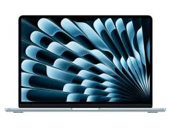 APPLE MacBook Air 13 (2026) M5 10C / 16 GB RAM 512 SSD 8C GPU macOS Błękitny MDHH4ZE/A