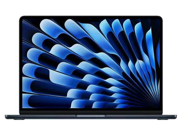 APPLE MacBook Air 13 (2026) M5 10C / 16 GB RAM 512 SSD 8C GPU macOS Północ MDHE4ZE/A