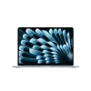 Apple MacBook Air 2025 13,6" M4 16GB RAM 256GB Dysk macOS Błękitny MC6T4ZE/A
