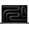 Apple MacBook Pro 2024 16,2" M4 Pro 24GB RAM 512GB Dysk macOS Gwiezdna Czerń MX2X3ZE/A