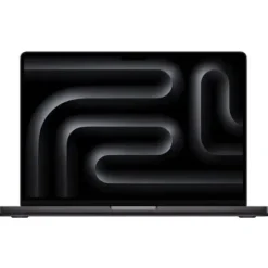 APPLE MacBook Pro 14 M3 Pro/18GB/512GB SSD/14C GPU/macOS Gwiezdna Czerń MRX33ZE/A