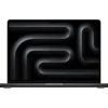 Apple MacBook Pro M4/16GB/512/Mac OS Gwiezdna Czerń 10R GPU MW2U3ZE/A