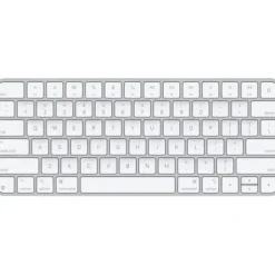Apple Magic Keyboard US biały MXCL3LB/A