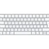 Apple Magic Keyboard z Touch ID US INT Biały MXCK3Z/A