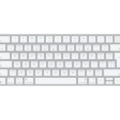 Apple Magic Keyboard z Touch ID US INT Biały MXCK3Z/A